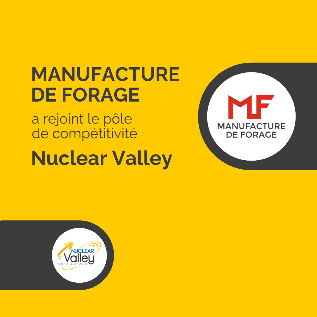 Adhésion Nuclear Valley