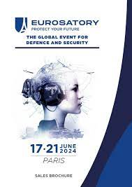 Manufacture de Forage / Eurosatory 2024