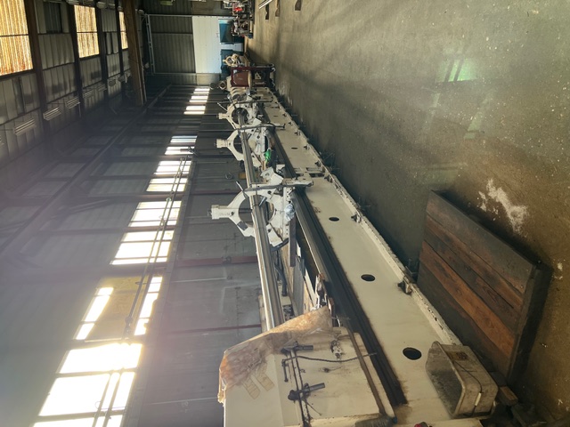Forage lg 13 000 mm