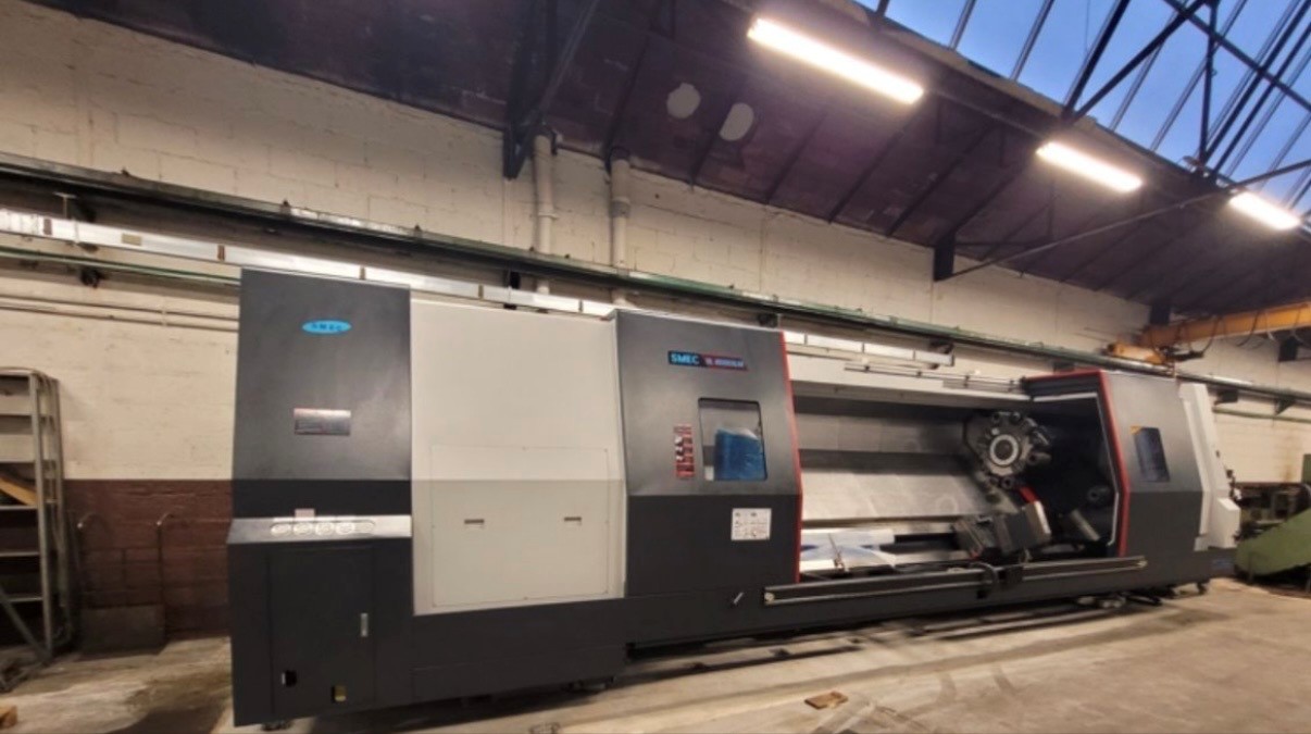 Tour Horizontal CN SMEC
