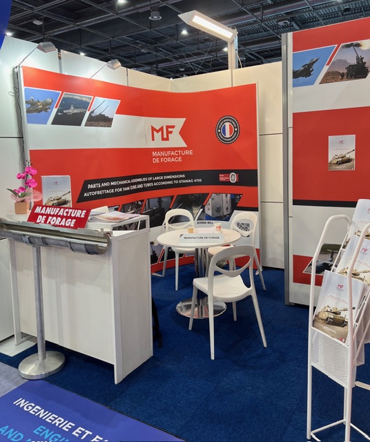 Salon Business Hydro 21 Grenoble
